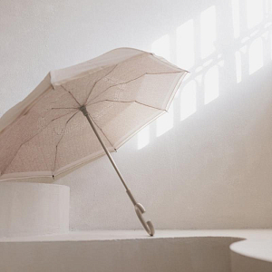 Зонт Mrs. Ertha "Indy", индийские мотивы